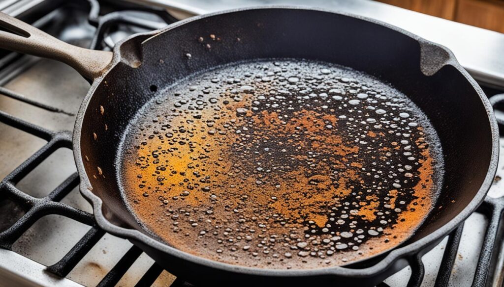 Best Ways to Clean a Cast Iron Skillet – Tips and Tricks