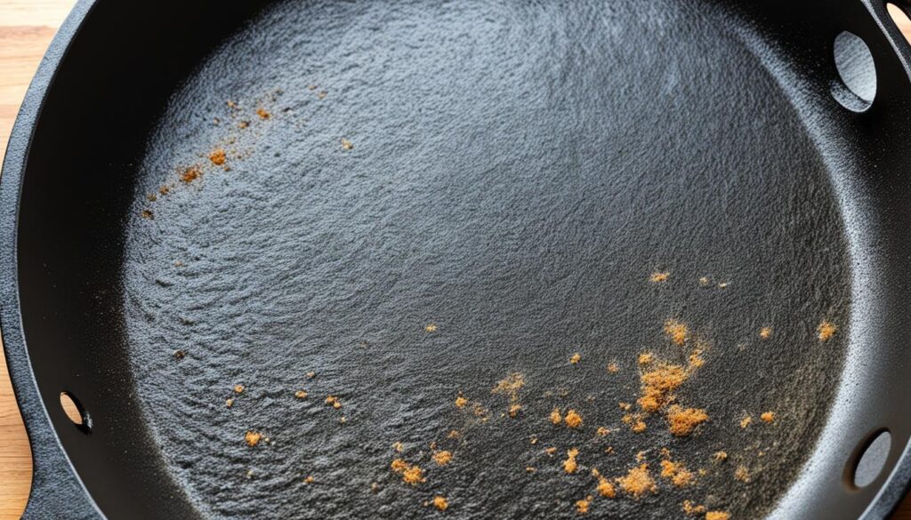 Best Ways to Season a Cast Iron Skillet