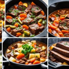 cast iron skillet vs dutch oven