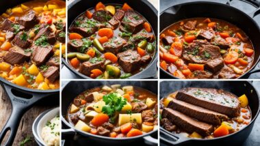 cast iron skillet vs dutch oven