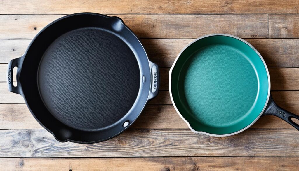 cookware budget comparison