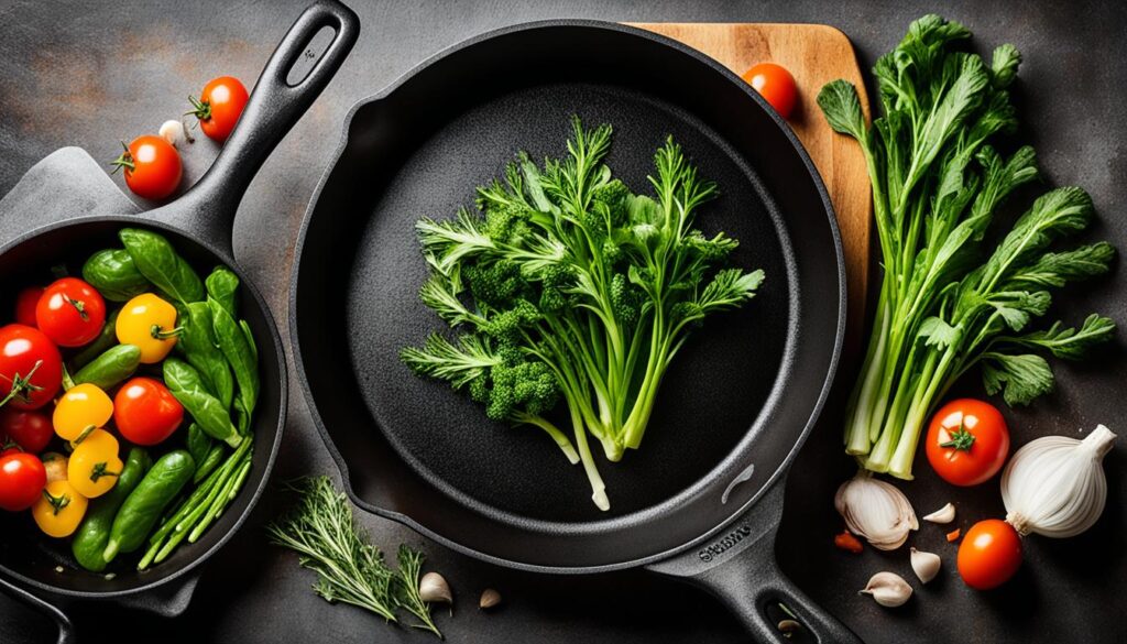 eco-friendly cookware