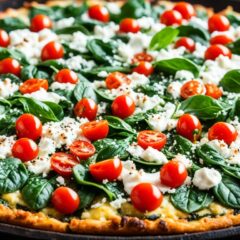 cast iron skillet healthy breakfast recipes