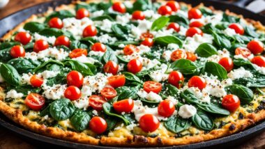 cast iron skillet healthy breakfast recipes