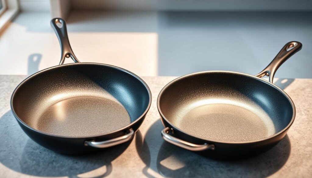 non-stick cookware comparison