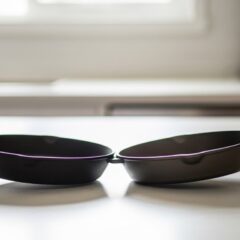 Carbon Steel vs. Cast Iron Which is Easier for Seniors Facing Arthritis