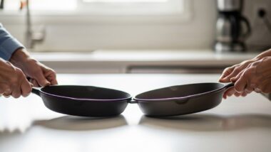 Carbon Steel vs. Cast Iron Which is Easier for Seniors Facing Arthritis