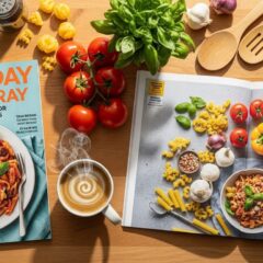 Every Day with Rachael Ray Magazine