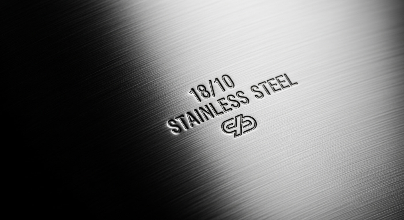 18/10 Stainless Steel Cookware - Pros and Cons (Good or Bad)