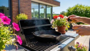 3 Ways to Season Your Skillet Without Heating Up Your Whole House