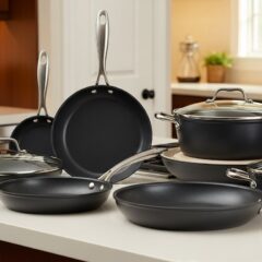 Best Rachael Ray Cooking Pans