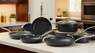 Best Rachael Ray Cooking Pans