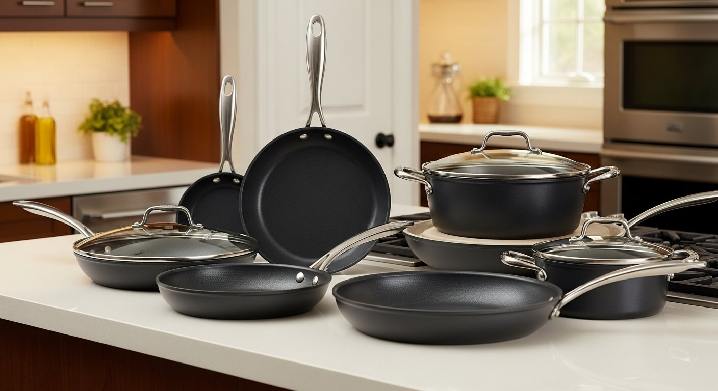 Best Rachael Ray Cooking Pans