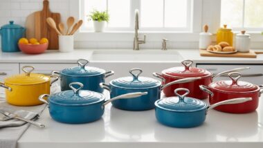 Best Rachael Ray Cooking Pots