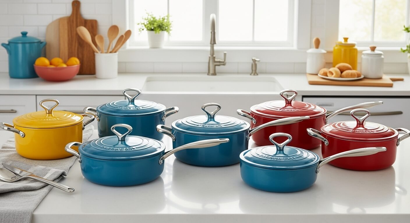 Best Rachael Ray Cooking Pots