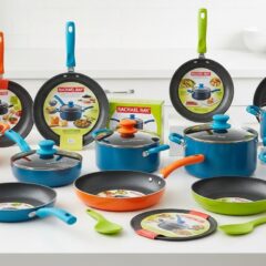 Best Rachael Ray Cookware Sets
