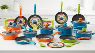 Best Rachael Ray Cookware Sets