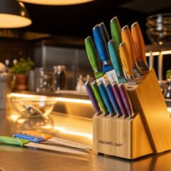 Best Rachael Ray Knife Sets