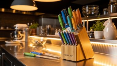 Best Rachael Ray Knife Sets