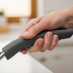 Ergonomic Handle Features Every Senior with Arthritis Should Look for in a Skillet