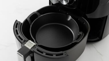 How to Season a Cast Iron Skillet in an Air Fryer