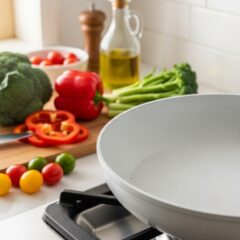 Non-Toxic Coatings A Senior’s Health Guide to Arthritis-Safe Cookware