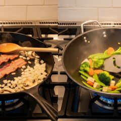 Skillet vs Wok Which Pan Should You Choose for Your Kitchen