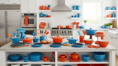 What are the Best Rachael Ray Products