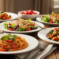 What are the Best Rachael Ray Recipes