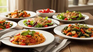 What are the Best Rachael Ray Recipes