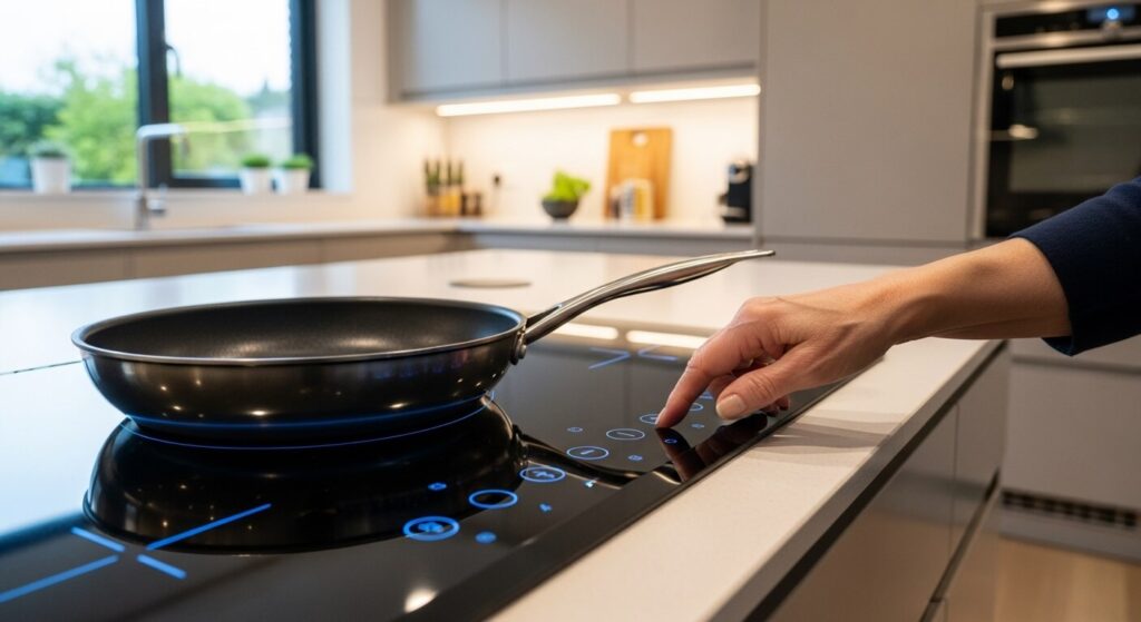 Why Induction-Ready Skillets Benefit Seniors with Arthritis Why Induction-Ready Skillets Benefit Seniors with Arthritis