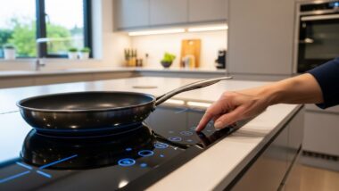 Why Induction-Ready Skillets Benefit Seniors with Arthritis
